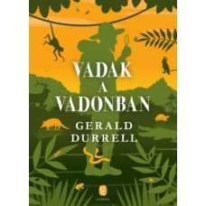 Vadak a vadonban     17.95 + 1.95 Royal Mail